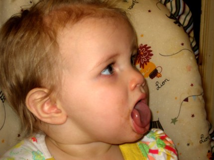 Yes, this is kind of what I feel about my word count right now.