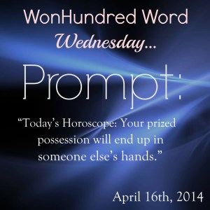 WonHundred Wednesday 4_16