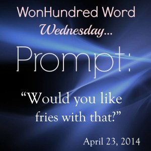 WonHundred Wednesday 4_23