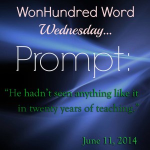 WonHundred Wednesday 6_11