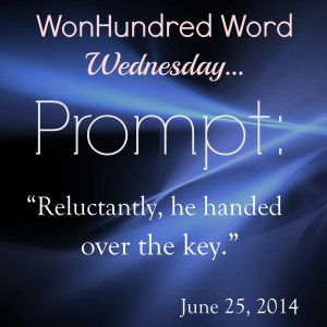 WonHundred Wednesday 6_25