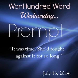 WonHundred Wednesday 7_16