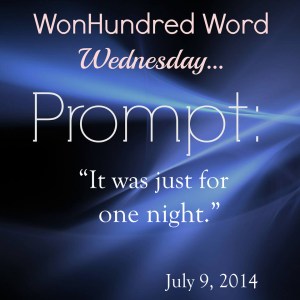 WonHundred Wednesday 7_9