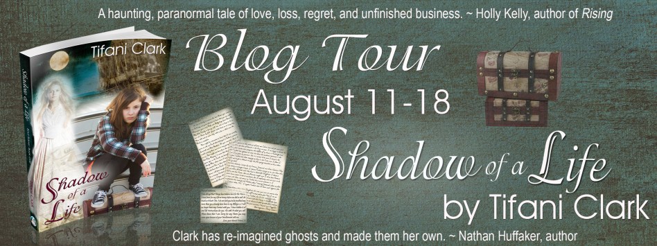 Tifani Clark Blog Tour Banner