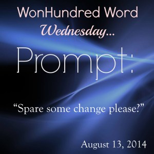 WonHundred Wednesday8_13