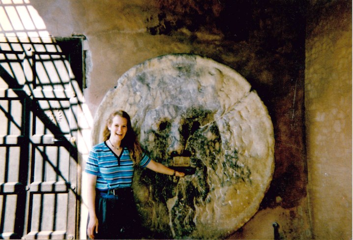 alisonmillerwoodsBoccaDellaVeritaRome