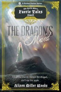 TheDragonsMaidCover